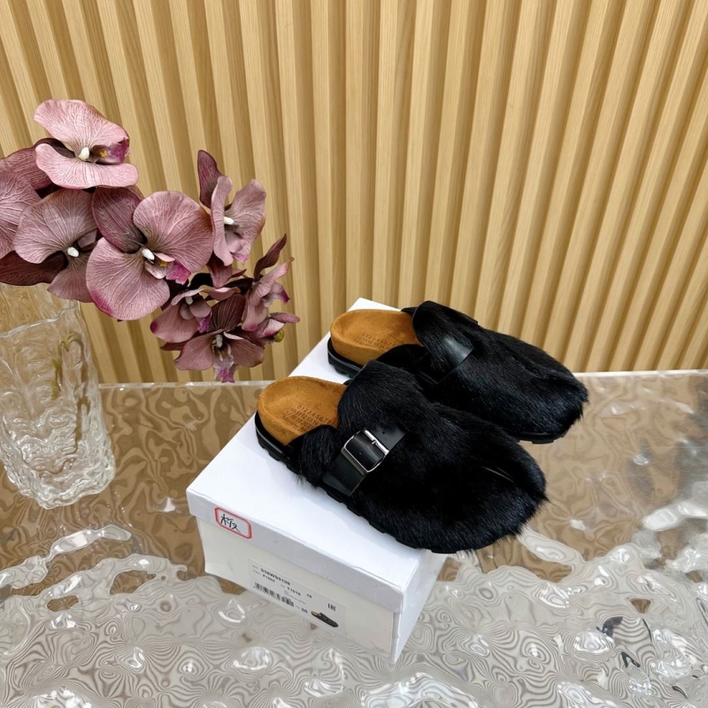 Other Slippers